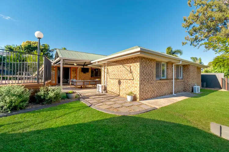 10 Soma Court, Mudgeeraba QLD 4213