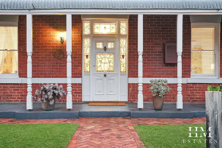 3 Meadow Street, Guildford WA 6055