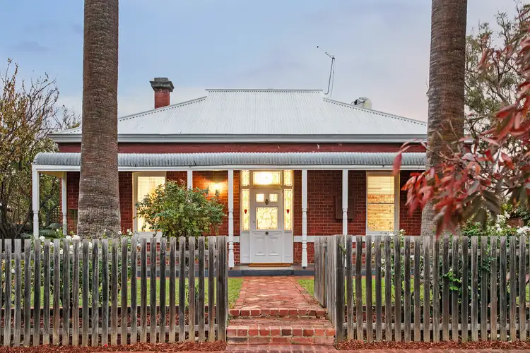 Second view of Homely house listing, 3 Meadow Street, Guildford WA 6055