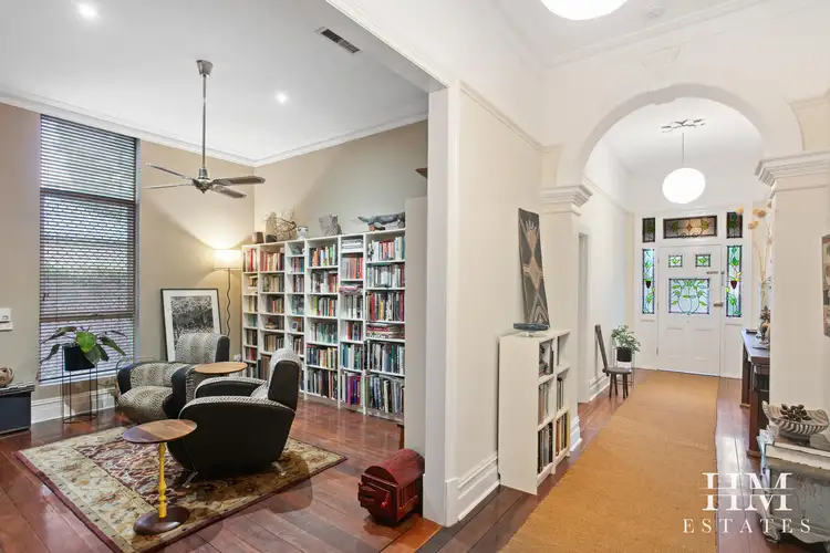 Fifth view of Homely house listing, 3 Meadow Street, Guildford WA 6055