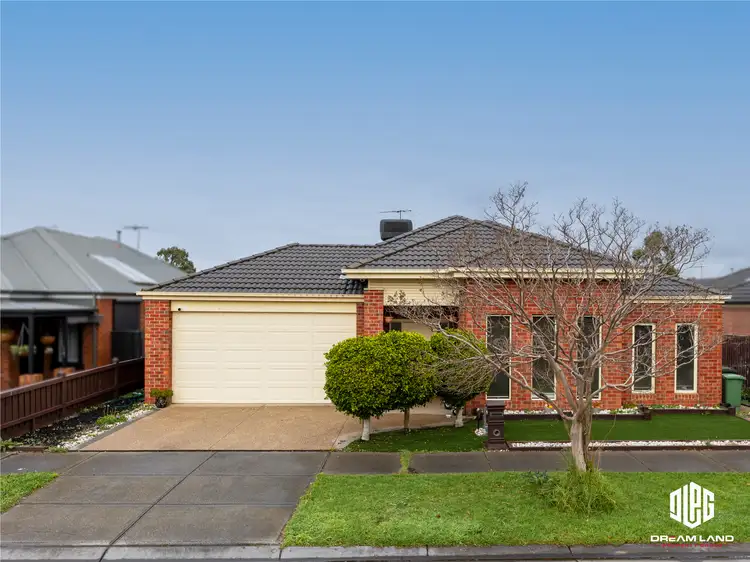 Main view of Homely house listing, 11 Kelso Street, Craigieburn VIC 3064