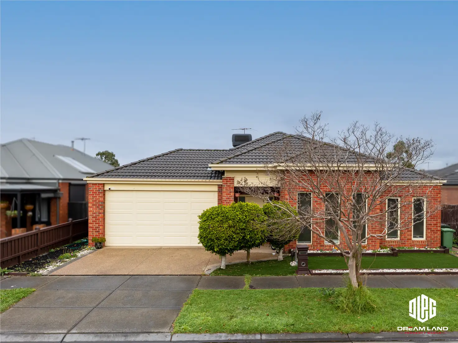 Main view of Homely house listing, 11 Kelso Street, Craigieburn VIC 3064