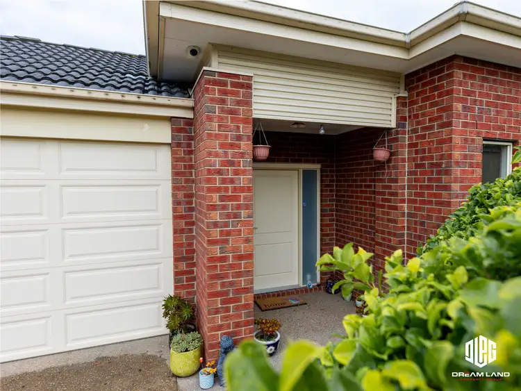 Second view of Homely house listing, 11 Kelso Street, Craigieburn VIC 3064