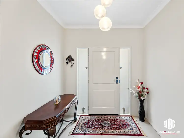 Third view of Homely house listing, 11 Kelso Street, Craigieburn VIC 3064