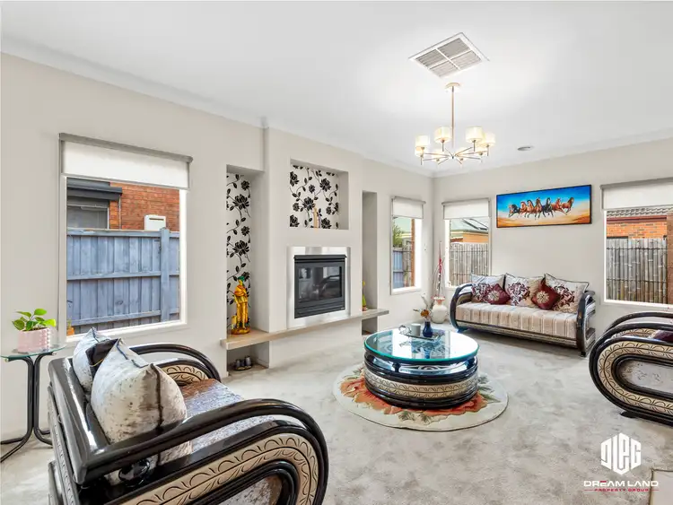 Fourth view of Homely house listing, 11 Kelso Street, Craigieburn VIC 3064
