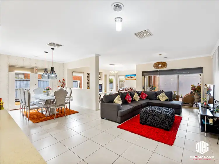 Fifth view of Homely house listing, 11 Kelso Street, Craigieburn VIC 3064