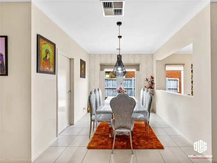 Sixth view of Homely house listing, 11 Kelso Street, Craigieburn VIC 3064