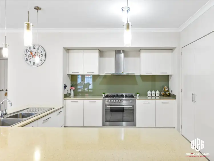 Seventh view of Homely house listing, 11 Kelso Street, Craigieburn VIC 3064