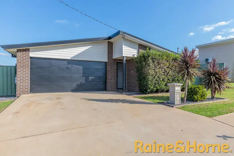 Main view of Homely house listing, 52 Linda Drive, Dubbo NSW 2830
