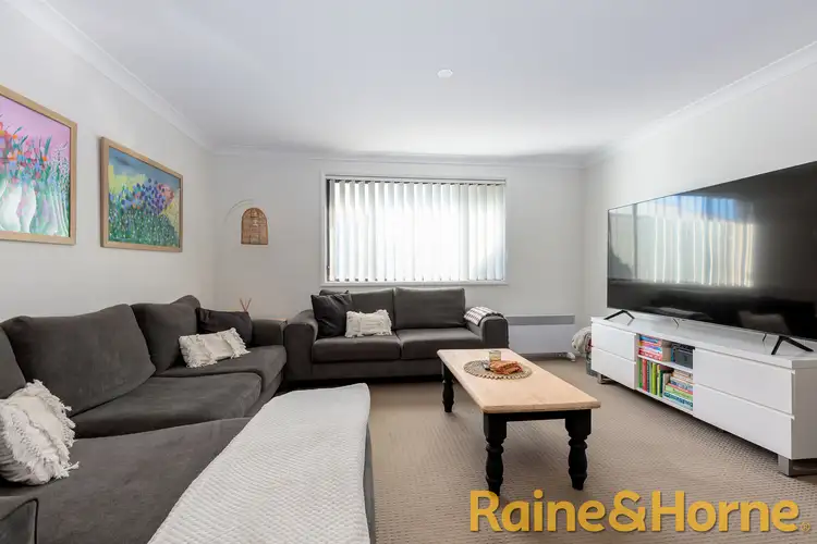 Second view of Homely house listing, 52 Linda Drive, Dubbo NSW 2830