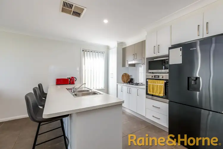 Third view of Homely house listing, 52 Linda Drive, Dubbo NSW 2830