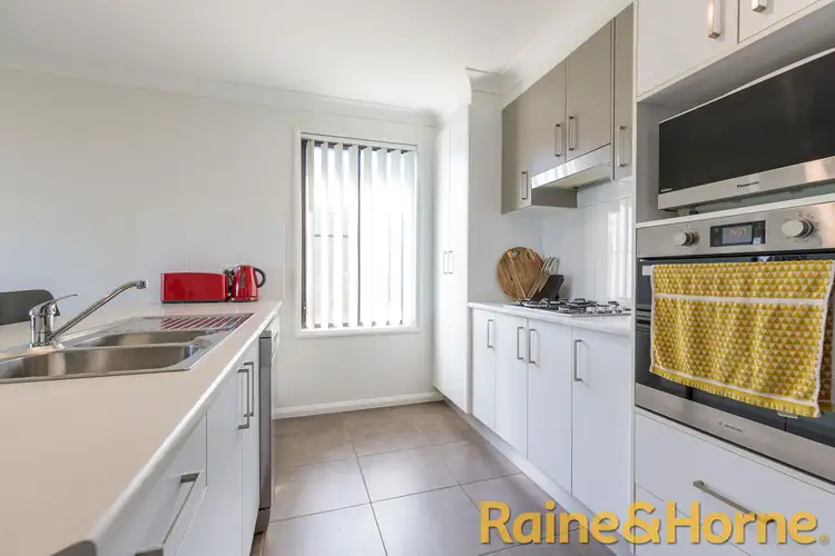 Fourth view of Homely house listing, 52 Linda Drive, Dubbo NSW 2830