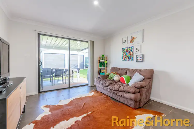 Fifth view of Homely house listing, 52 Linda Drive, Dubbo NSW 2830