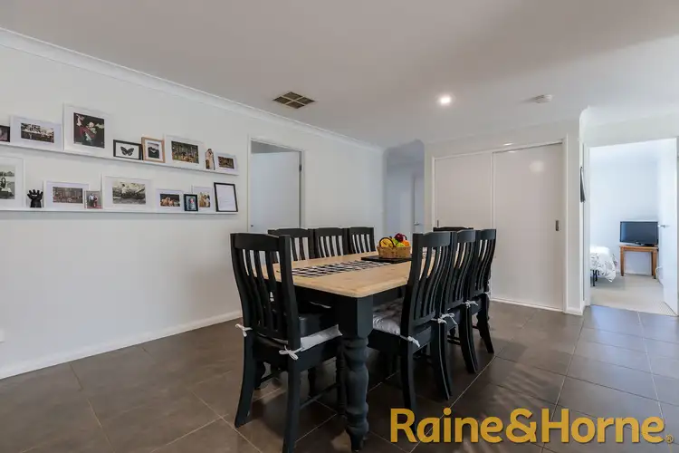 Sixth view of Homely house listing, 52 Linda Drive, Dubbo NSW 2830