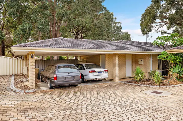 4/2 Egan Street, Armadale WA 6112