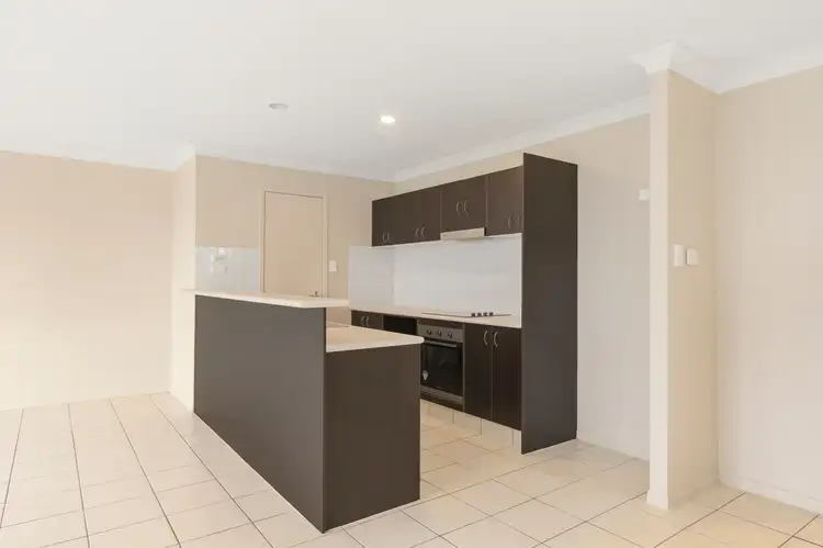 Third view of Homely townhouse listing, 40/1 Grange Boulevard, Upper Coomera QLD 4209