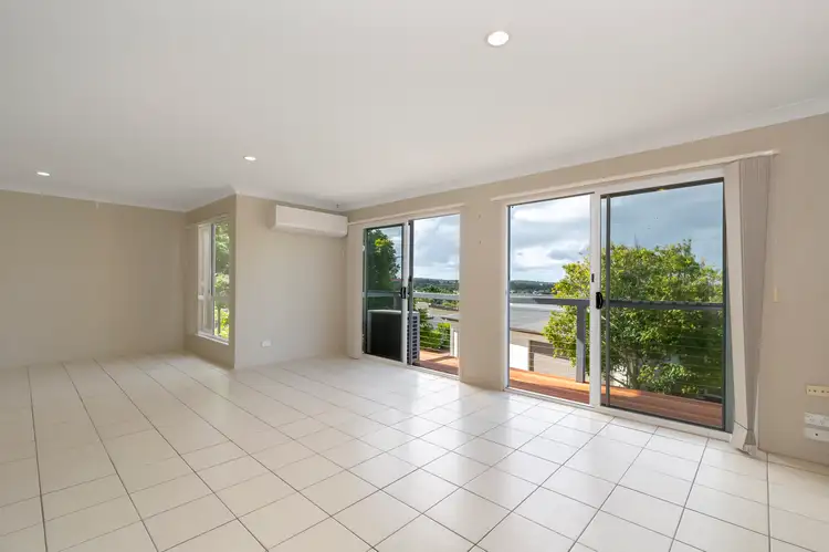 Fifth view of Homely townhouse listing, 40/1 Grange Boulevard, Upper Coomera QLD 4209