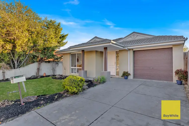 Third view of Homely house listing, 21 Kirkstone Road, Point Cook VIC 3030