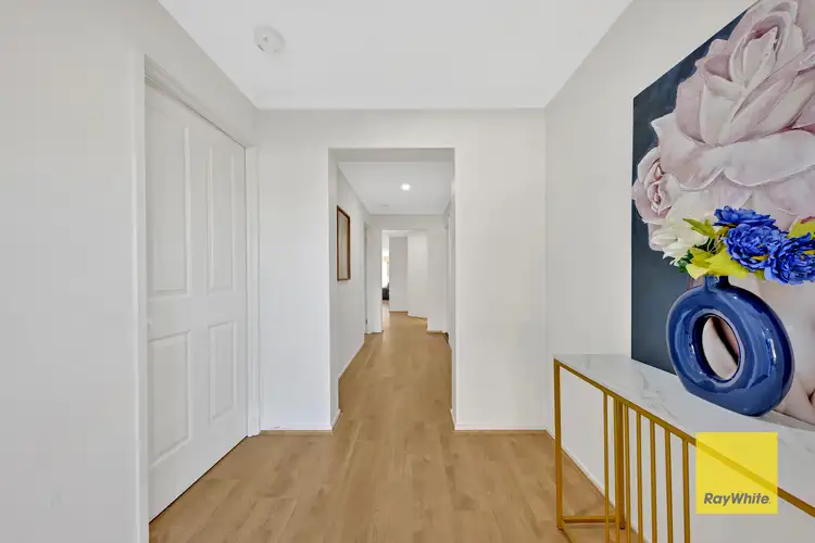 Sixth view of Homely house listing, 21 Kirkstone Road, Point Cook VIC 3030