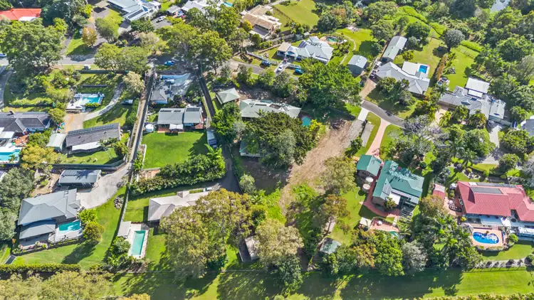 Third view of Homely land listing, 24 Sunrise Street, Mount Cotton QLD 4165