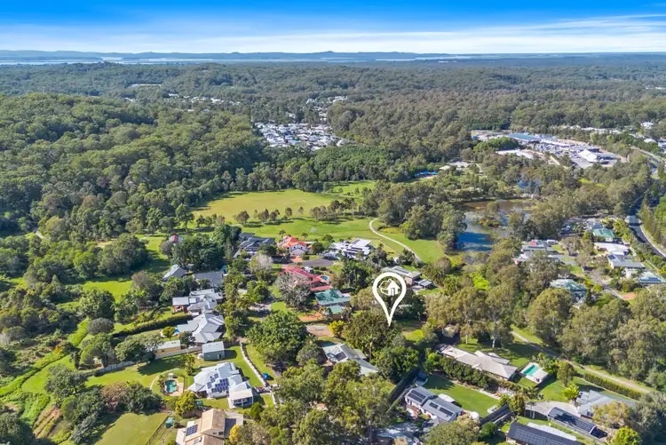 Fifth view of Homely land listing, 24 Sunrise Street, Mount Cotton QLD 4165