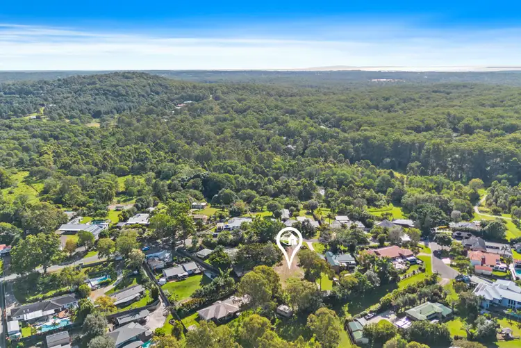 Sixth view of Homely land listing, 24 Sunrise Street, Mount Cotton QLD 4165