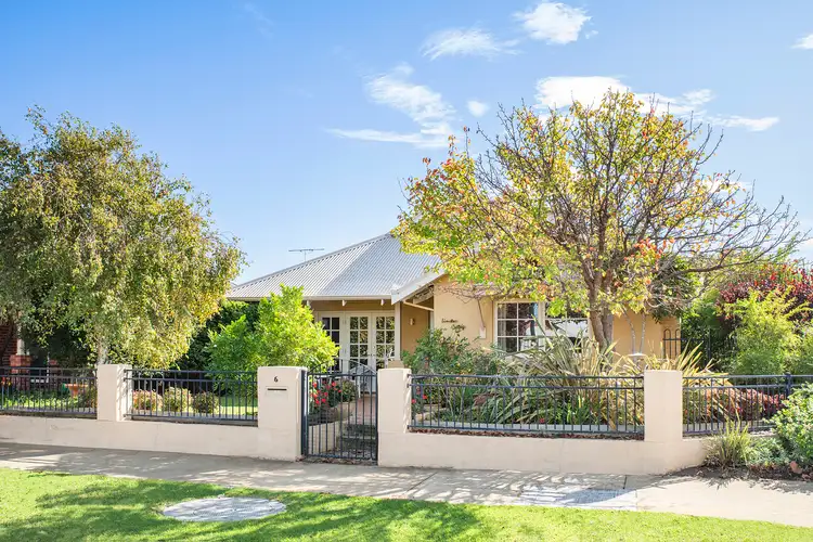 Second view of Homely house listing, 6 Pianobox Boulevard, West Busselton WA 6280