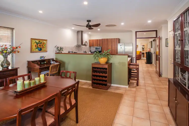 Fourth view of Homely house listing, 6 Pianobox Boulevard, West Busselton WA 6280