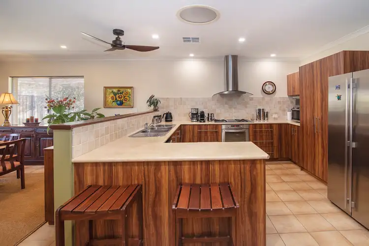 Fifth view of Homely house listing, 6 Pianobox Boulevard, West Busselton WA 6280