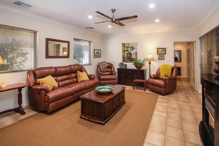 Sixth view of Homely house listing, 6 Pianobox Boulevard, West Busselton WA 6280