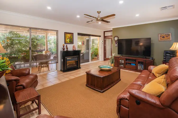 Seventh view of Homely house listing, 6 Pianobox Boulevard, West Busselton WA 6280