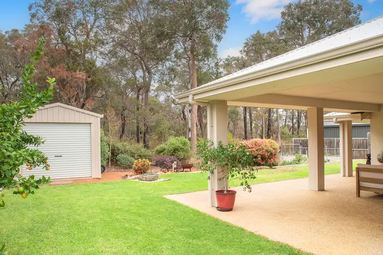 Second view of Homely house listing, 29 Daisy Rise, Cowaramup WA 6284