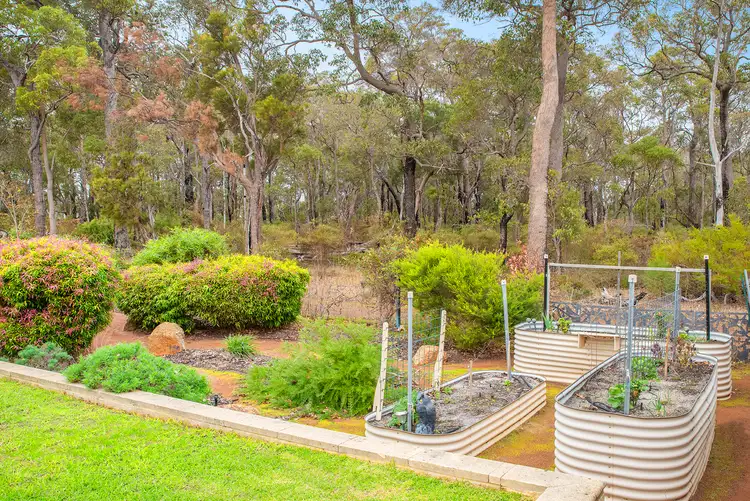 Fifth view of Homely house listing, 29 Daisy Rise, Cowaramup WA 6284