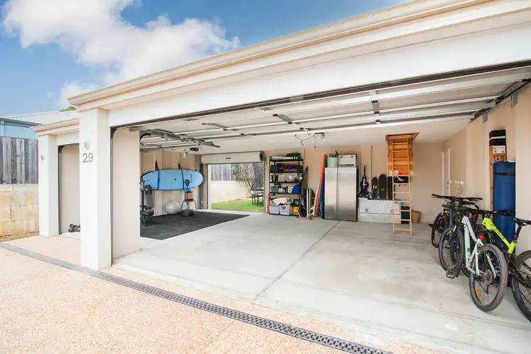Sixth view of Homely house listing, 29 Daisy Rise, Cowaramup WA 6284