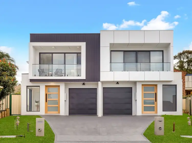 16a Aquarius Crescent, Erskine Park NSW 2759