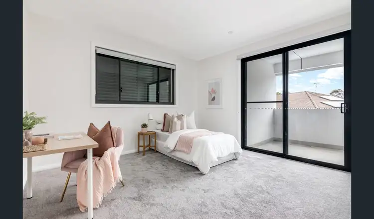 Third view of Homely house listing, 16a Aquarius Crescent, Erskine Park NSW 2759