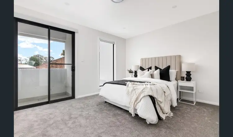 Fourth view of Homely house listing, 16a Aquarius Crescent, Erskine Park NSW 2759