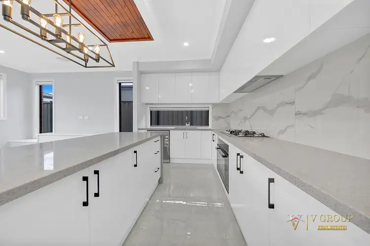29 Columbus Rd, Kalkallo VIC 3064