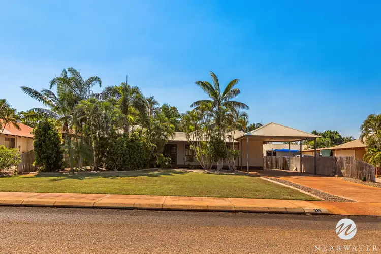 Main view of Homely house listing, 12 Lorikeet Drive, Djugun WA 6725