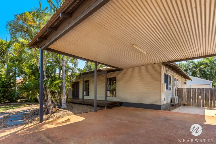 Second view of Homely house listing, 12 Lorikeet Drive, Djugun WA 6725