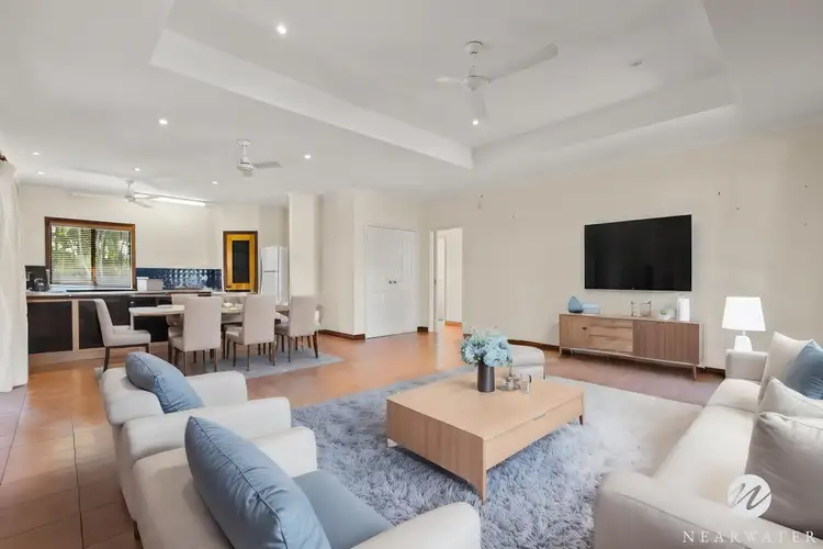 Third view of Homely house listing, 12 Lorikeet Drive, Djugun WA 6725