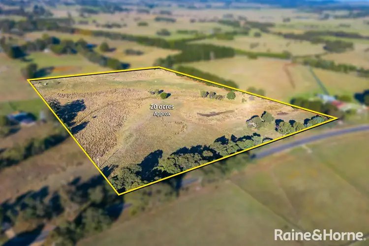 Second view of Homely land listing, 8 Lancefield-Tooborac Road, Lancefield VIC 3435