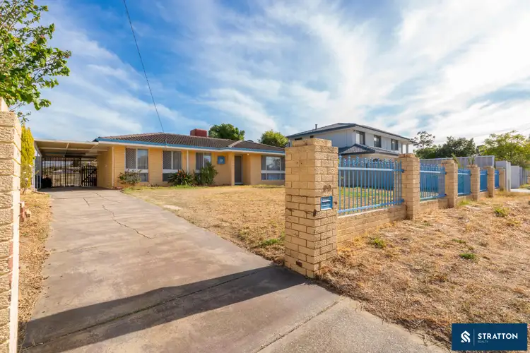20 Haffner Court, Maddington WA 6109