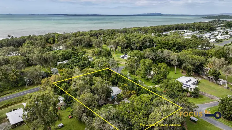 Main view of Homely house listing, 2 Agatha Court, Armstrong Beach QLD 4737