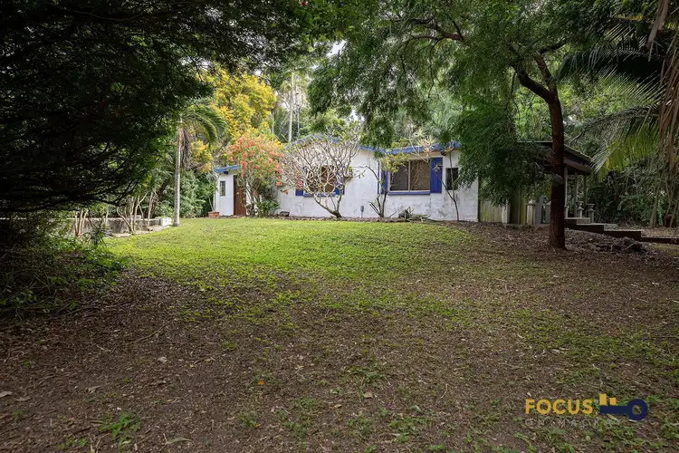 Third view of Homely house listing, 2 Agatha Court, Armstrong Beach QLD 4737
