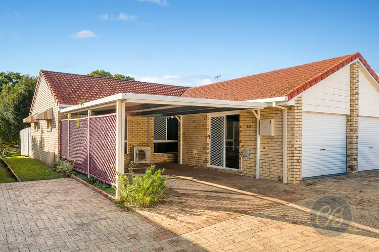 Second view of Homely villa listing, 5 Kenzie Court, Brendale QLD 4500