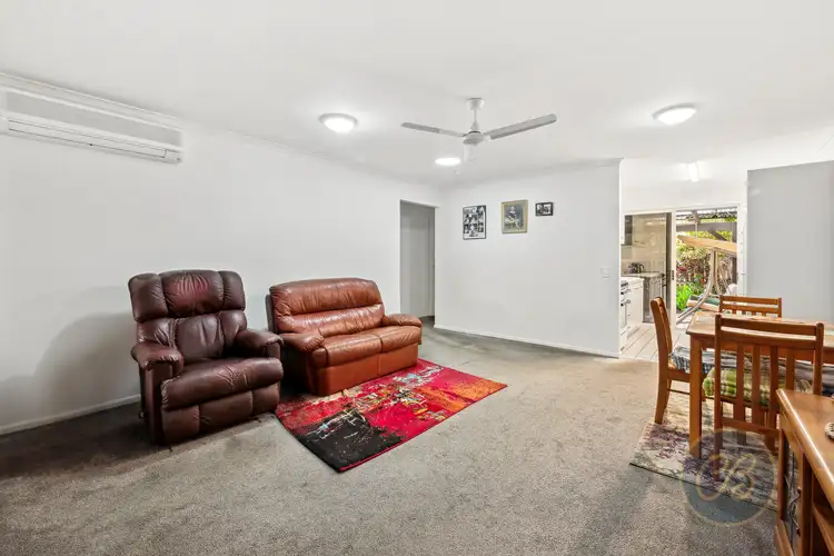 Fifth view of Homely villa listing, 5 Kenzie Court, Brendale QLD 4500
