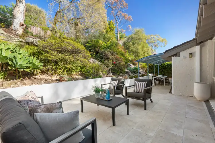 Sixth view of Homely house listing, 11 Londonderry Drive, Killarney Heights NSW 2087