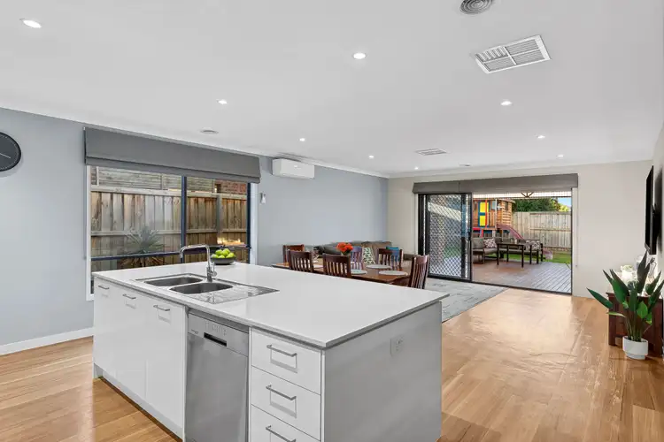 Third view of Homely house listing, 12 Vignette Road, Diggers Rest VIC 3427