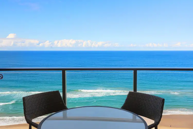 2506/3440 Surfers Paradise Boulevard, Surfers Paradise QLD 4217
